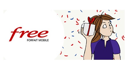 La vente privée Free Mobile s'arrête bientôt