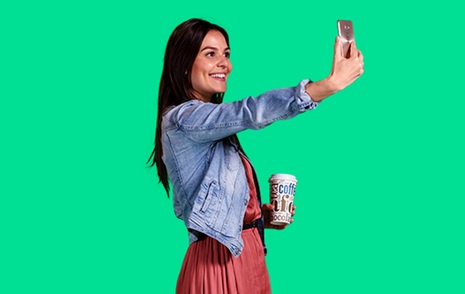 Le forfait 40Go prolongé et la Série Limitée 20Go disponible jusqu'à ce soir chez RED !