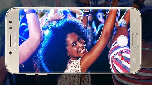 Bon plan : 30 euros de remise immédiate sur le Samsung Galaxy J7 2017