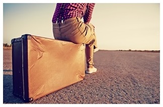 Voyagez sereinement avec les forfaits Free, SOSH et RED by SFR