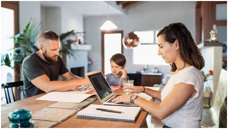 RED by SFR : Découvrez les offres RED Box sans engagement