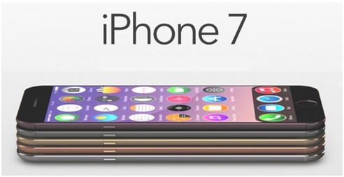 Craquez pour l'iPhone 7 avec RED by SFR