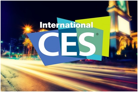 CES 2017 : Le résumé de la semaine