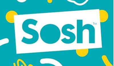 Le forfait 2h à moins de 2 euros chez Sosh