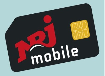 Le forfait NRJ Mobile 50Go à 9.99 euros, c'est jusqu'à ce soir !