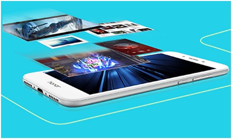 Les smartphones Honor 6A et 6X disponibles chez SOSH