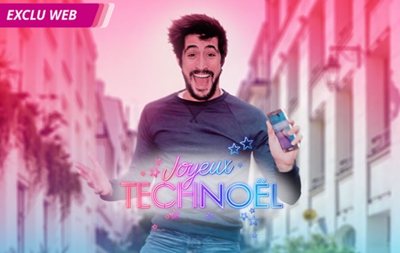 Noël : Prolongation de la Série Spéciale 20Go chez Bouygues Telecom à 3.99 euros