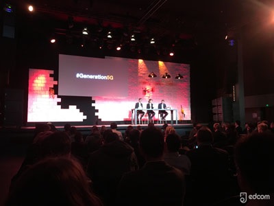 Comment Orange prépare l'arrivée de la 5G ?