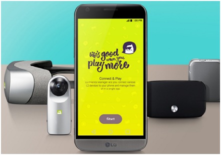 Bouygues Telecom : Dernières heures pour profiter de 70€ de remise immédiate sur le LG G5