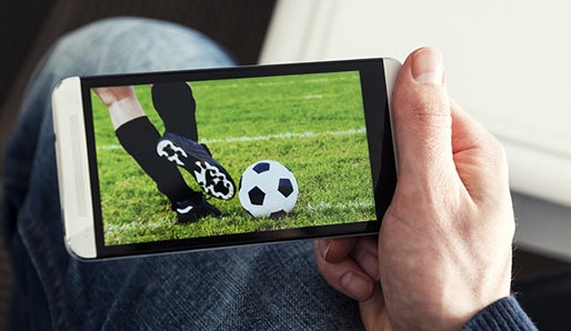 La TV en direct gratuite et illimitée sur votre smartphone ce week-end chez Bouygues Telecom !