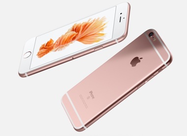Bon plan : L'iPhone 6S Plus disponible en vente flash