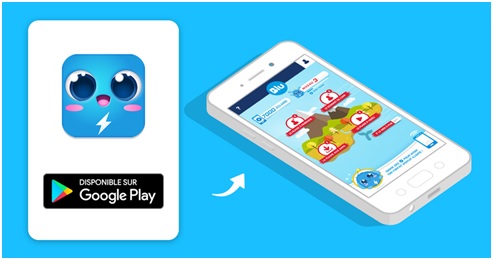 Blu : Le premier forfait mobile 4G 100% gratuit