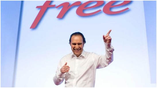 Résultats Free 2016 : Une performance commerciale exceptionnelle