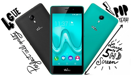 Exclu RED by SFR : 20 euros de remise sur le Wiko Tommy