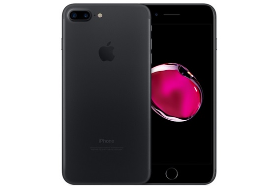 Craquez pour l'iPhone 7 avec une Série Limitée RED ou B&YOU 20Go