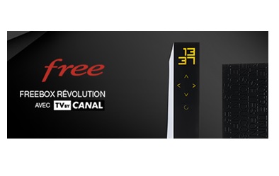 La vente privée Freebox Révolution prolongée une nouvelle fois !