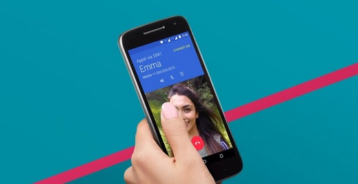 EXCLU EDCOM : Le Motorola Moto G4 Play au meilleur prix sans abonnement (154.99 euros)