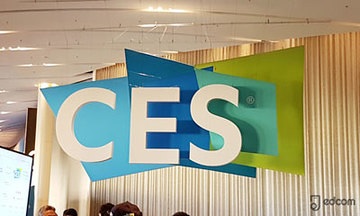 CES 2018 : Que s'est-il passé cette semaine ?