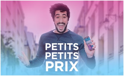 Le HTC Desire 825 en vente flash chez Bouygues Telecom