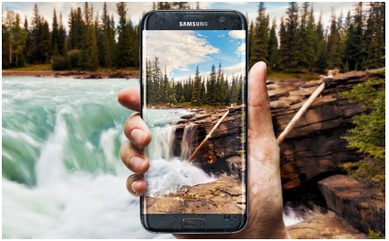 Samsung Galaxy S7 et S7 edge : Dernières heures pour saisir la vente flash SOSH