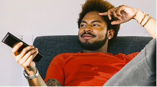 Un max de contenus TV avec les offres Box de SFR