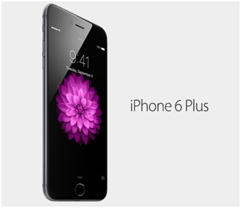 Derniers jours pour profiter de l'iPhone 6 Plus à prix exceptionnel chez Free