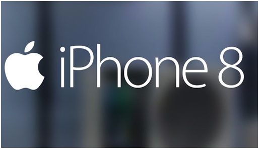 Où va se positionner le capteur Touch ID sur l'iPhone 8 ? 