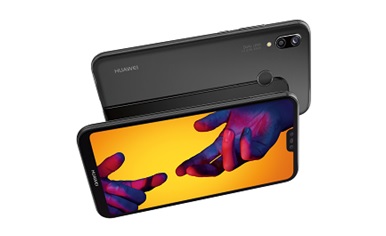 Promotion de printemps : Le Huawei P20 Lite à prix réduit