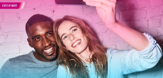 Pas encore client Bouygues Telecom ? 1 Forfait acheté = 1 Forfait B&YOU 24/24 20 Mo à 1 euro