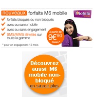 Orange simplifie son catalogue de forfaits mobiles bloqués