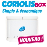 Les offres internet Box de Coriolis sont désormais disponibles