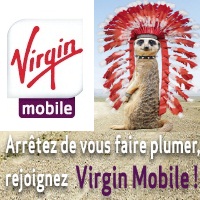 Quelques indiscrétions sur le nouveau forfait illimité sans engagement chez Virgin Mobile