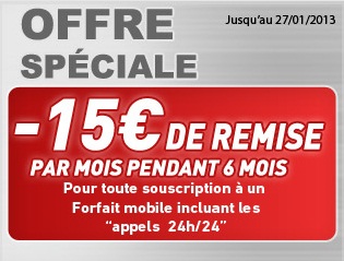 offre