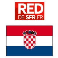 Forfait Mobile RED : La Croatie est désormais incluse aux destinations internationales illimitées !