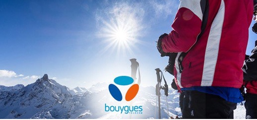 Pourquoi tester la 4G de Bouygues Telecom ? (Carte SIM gratuite de 10Go)