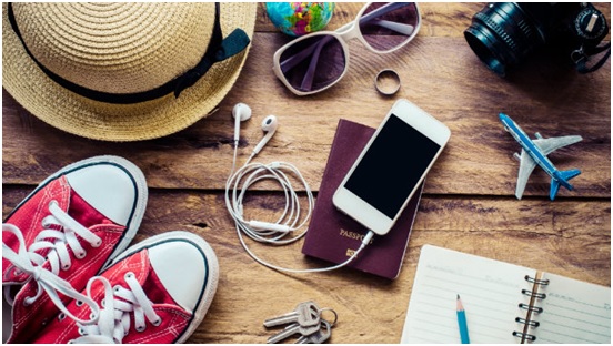 Téléphonie : La fin des frais d'itinérance en Europe dans 15 jours