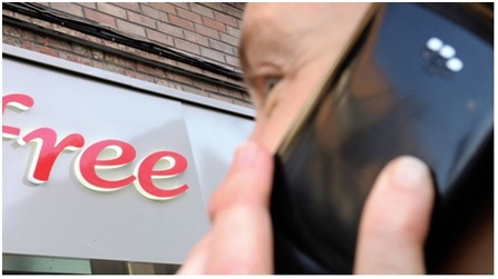 Téléphonie mobile en Europe : L'UFC Que Choisir pointe du doigt Free Mobile