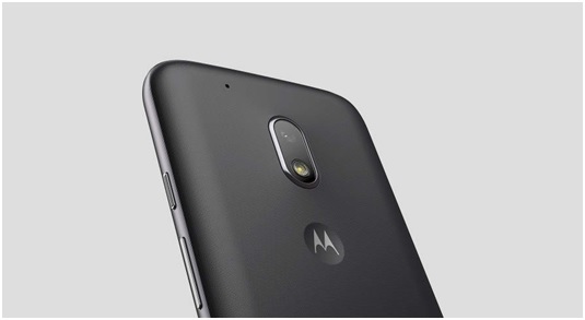 Bon plan : Le Motorola Moto G4 Play au meilleur prix sur EDCOM jusqu'au 24 octobre