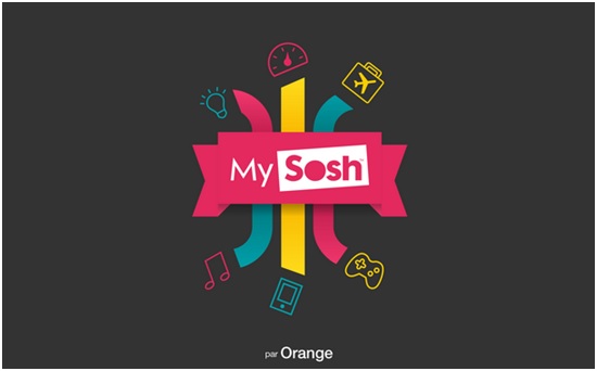 Maîtrisez vos usages avec votre forfait SOSH