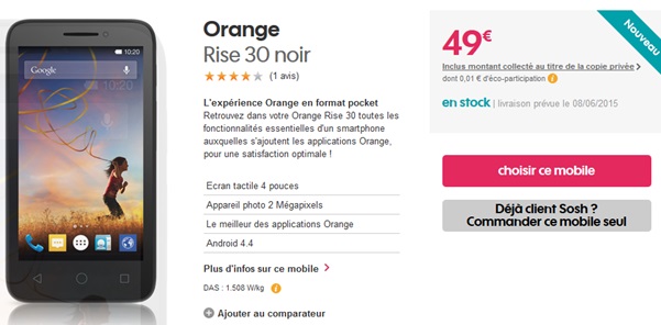 orangerise30nouveausmartphone