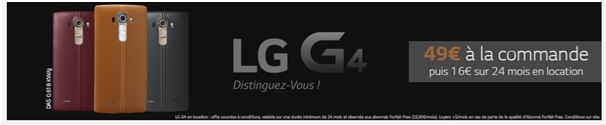 lgg4à49eurochezfreemobile