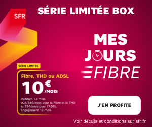 sfr box