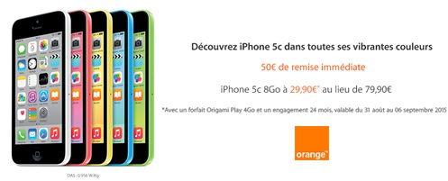 iphone5cventeflashorange