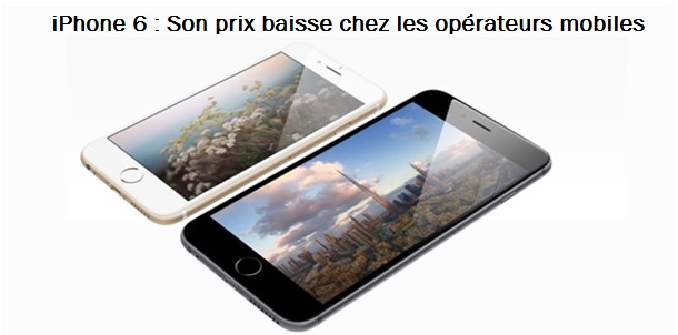 iphone6prixenbaisse