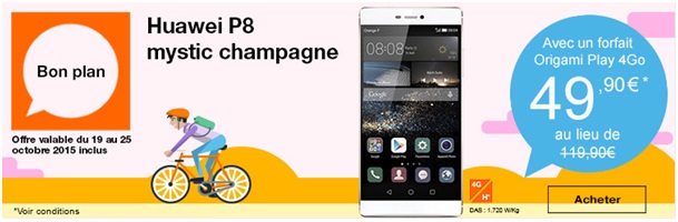 huaweip8