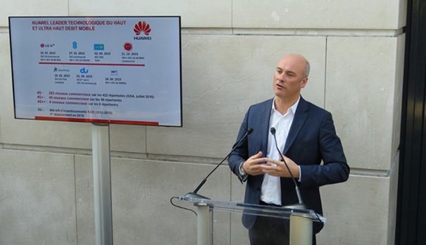 Monaco Telecom lance la 4G++, une première en Europe !