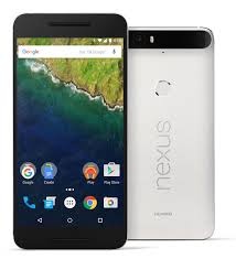 lancement nexus 6P