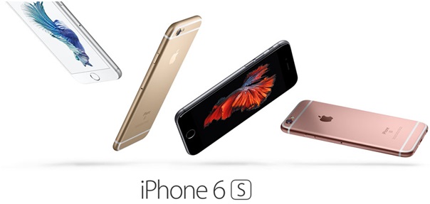 iPhone 6S : Son prix avec un forfait sans engagement ou avec subvention !