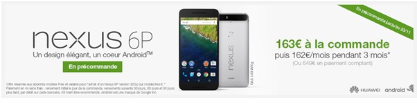 nexus6pfree