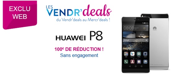 huaweip8promobouygues